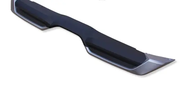 Toyota C-HR I Rear bumper lower part trim PW15810003