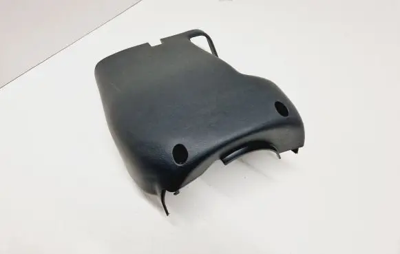 Peugeot 508 RXH Steering wheel column trim 9686452077