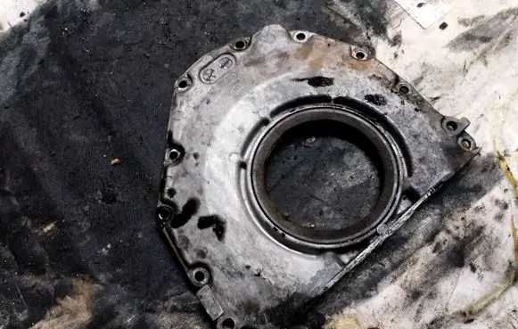 Audi A6 S6 C5 4B other engine part 059103173F