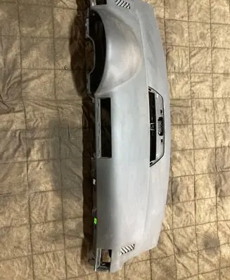 Audi A4 S4 B7 8E 8H Dashboard 8E1857033B