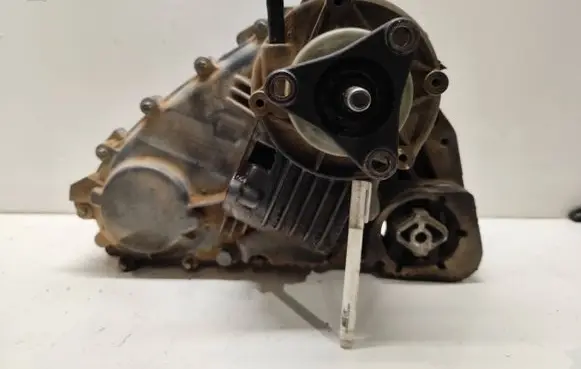 BMW X5 E53 Gearbox transfer box case 7555295 5235107