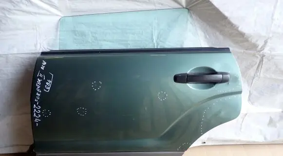 Subaru Forester SG Front door