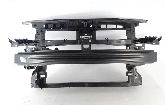 Volkswagen Golf Plus Radiator support slam panel 5M0805594D 5M0805588D