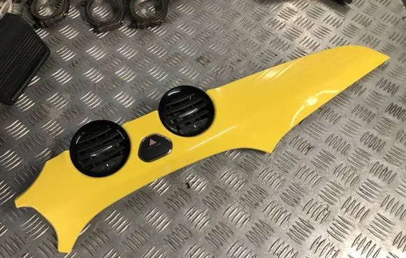 Opel Adam Panel trim 13349457