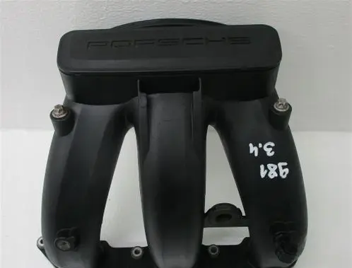 Porsche Boxster 981 Intake manifold