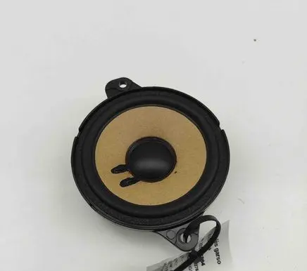 Audi A5 Panel speaker 8W0035454