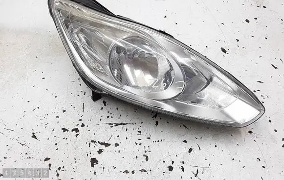 Ford C-MAX II Headlight/headlamp AM5113W029BF
