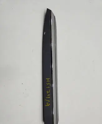 Volkswagen Arteon Rear door trim (molding) 3G8853991B