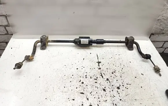 BMW 6 E63 E64 Active stabilizer 6760166 852400142019 00403333010231