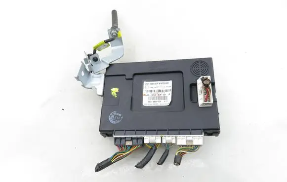 KIA Rio Other control units/modules 954001W540