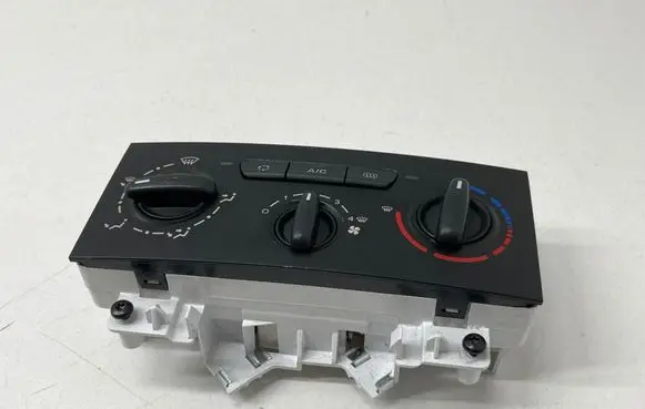 Climate control unit