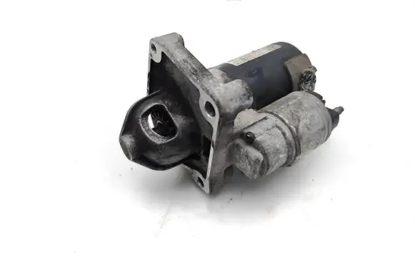 Opel Grandland X Starter motor 9674077280 25G60206MC