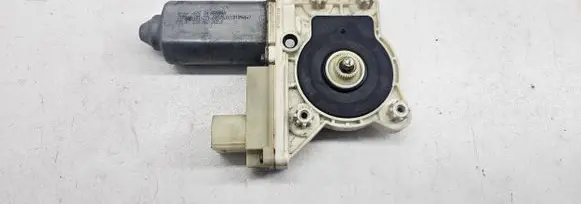 BMW 7 E65 E66 Rear door window regulator with motor 0206008001 06A3304 5WK1052