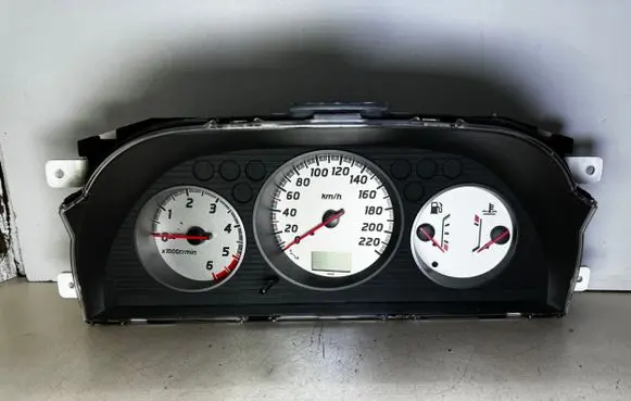 Nissan X-Trail T30 Speedometer (instrument cluster) 9H0159D 9H015 35120004