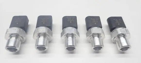 Seat Leon IV Air conditioning (A/C) pressure sensor 5Q095916A
