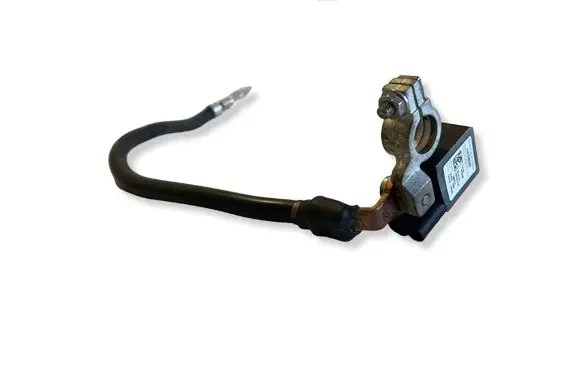 Mercedes-Benz Vito Viano W447 Negative earth cable (battery) A4475460400