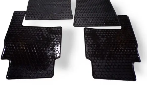KIA Sorento Car floor mat set 2P131ADE80 2P132ADE70