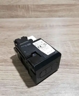 Toyota Corolla Verso AR10 Ignition lock 626399000