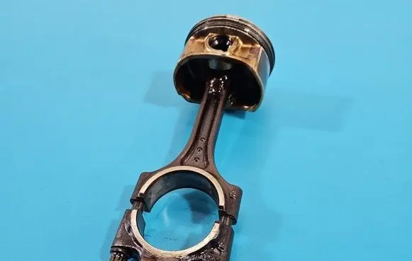 Volvo XC90 Piston B5254T2 IMPRK1577573