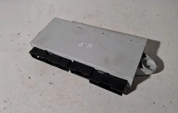 BMW 7 E65 E66 Door control unit/module 6964141
