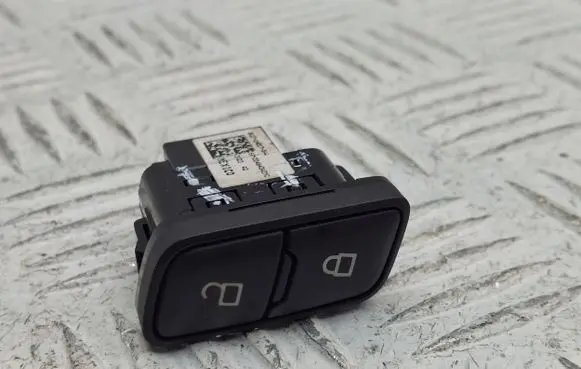 Ford Transit Custom Central locking switch button BK2T14017BAW