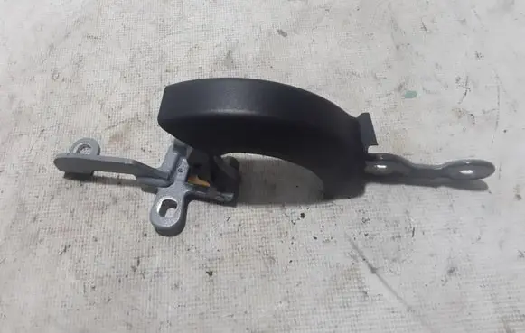 BMW X3 G01 Loading door upper hinge 7397315