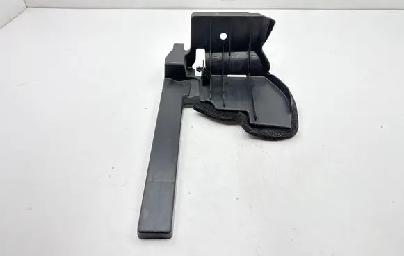 Toyota Yaris Intercooler air guide/duct channel 532860D140