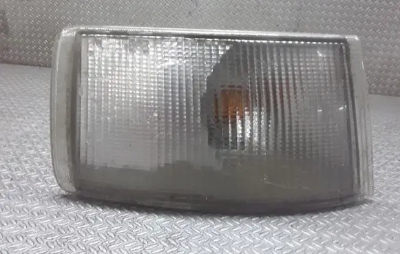 Fiat Ducato Front indicator light 35700747