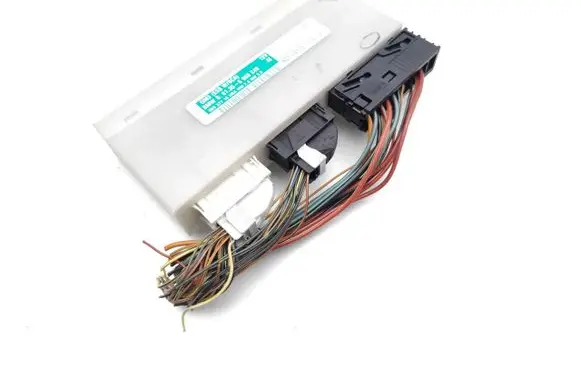 BMW X5 E53 Central body control module 6960249 61.35-690249