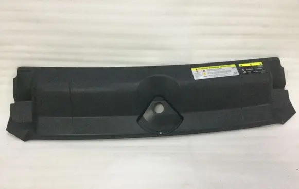 Audi RS4 B9 Radiator trim 8W0807081B