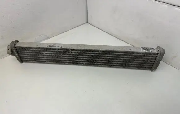 BMW X5 G05 Transmission/gearbox oil cooler Ka387005