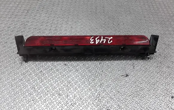 Peugeot 807 Third/center stoplight 38310002