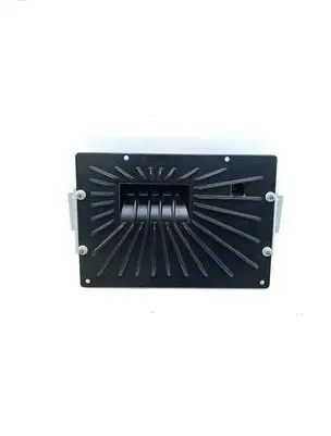 Jaguar F-Type Sound amplifier EW9319C164AB