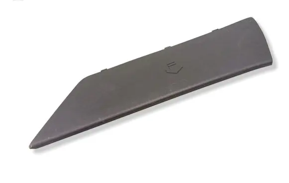 Peugeot 308 Trunk/boot lower side trim panel 9810680977