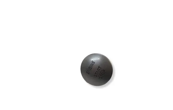 Mercedes-Benz S W221 Engine start stop button switch 2215450514