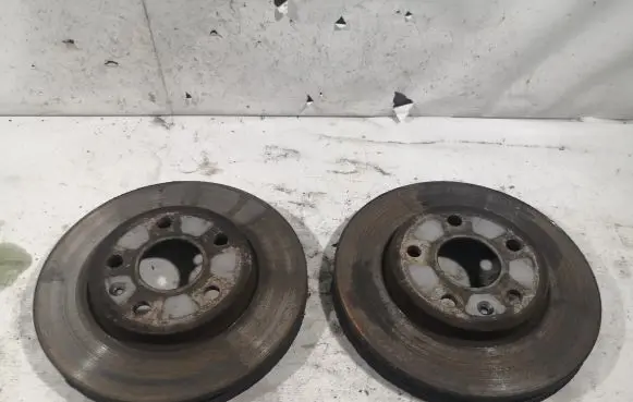 Opel Insignia A Front brake disc