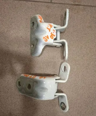 Hyundai i30 Rear door hinge set 