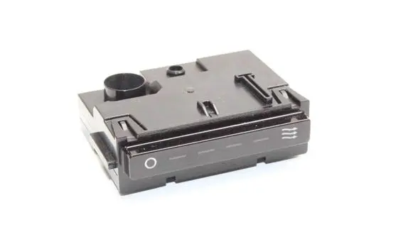 Audi A8 S8 D5 Interior fan control switch 4N0820911