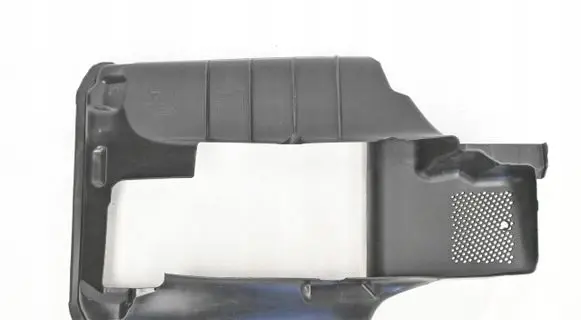 Porsche 911 992 Radiator trim 992815216