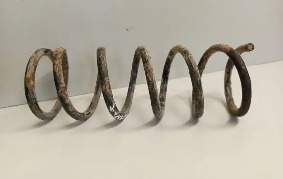 Subaru Outback Rear coil spring