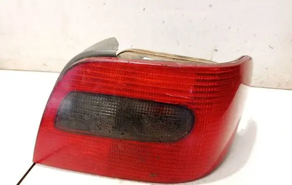 Citroen Xsara Rear/tail lights