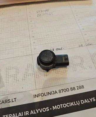 Porsche Macan (95B) Parking PDC sensor 5Q919275B