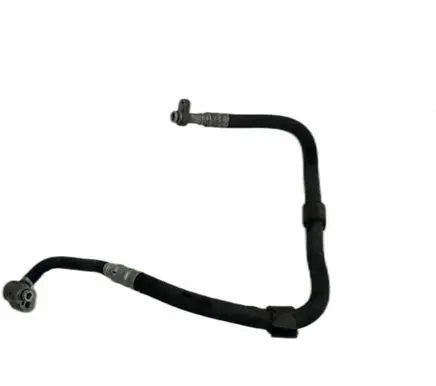 Audi A7 S7 4G Air conditioning (A/C) pipe/hose 4G0260701AH