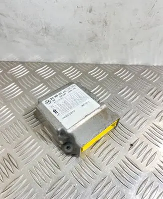 Skoda Octavia Mk2 (1Z) Airbag control unit/module 1K0909605AA
