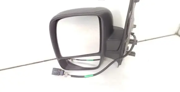 Fiat Scudo Front door electric wing mirror 14007425XT 0205030 0305030