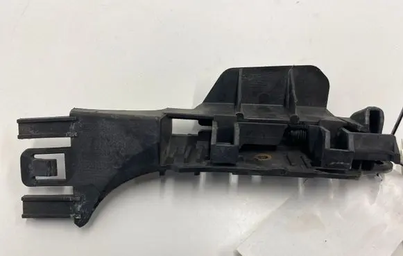 Audi A5 8T 8F Rear bumper mounting bracket 8T0807890