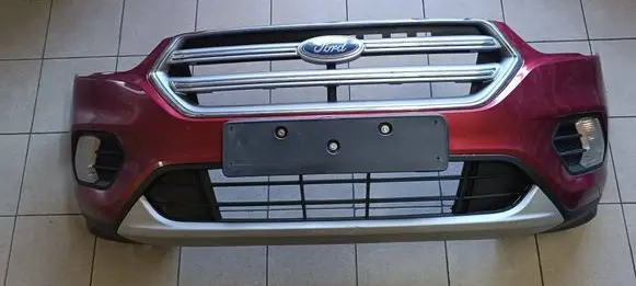 Ford Kuga II Front bumper 11407528