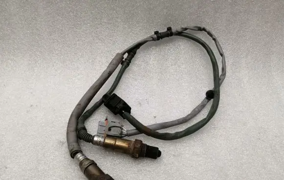 Porsche 911 991 Lambda probe sensor 9A160619101 9A160618101