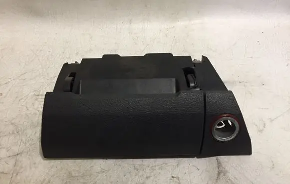 Volkswagen Touran I Ashtray (front) 1T2857961
