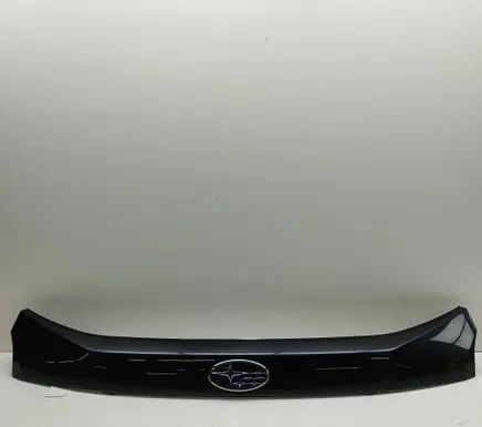 Subaru Forester SJ Centre console side trim rear 91111SG000